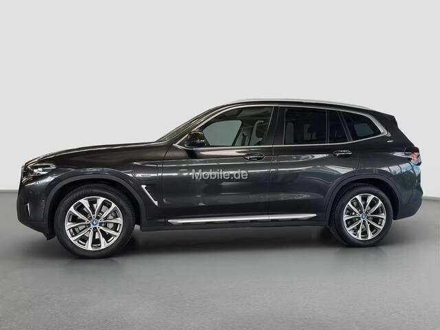 BMW X3 xDrive30e ** LED, NAVI+, LEDER, PANORAMA, KEYLESS, 19-inch LMV ** 1e EIG - UNFALLFREI ** ** INFORMEER OOK NAAR ONZE AANTREKKELIJKE FINANCIAL-LEASE TARIEVEN **