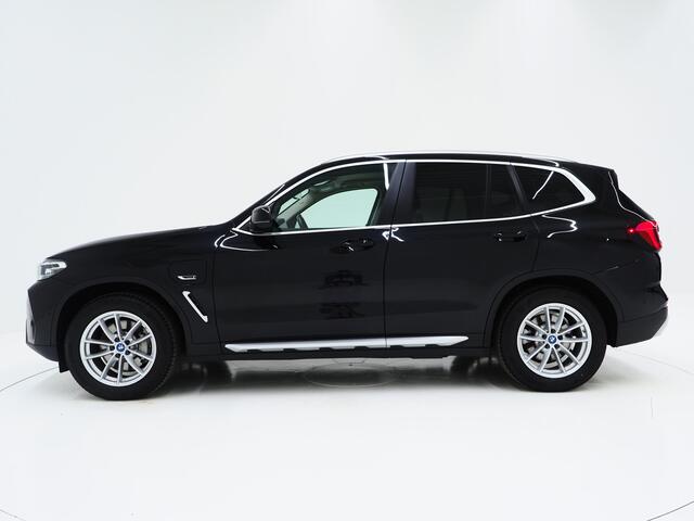 BMW X3 xDrive30e LCI 292PK | Leder | Sportstoelen | 360 | Stoelverwarming | DAB | Carplay