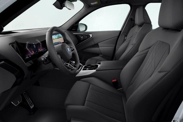 BMW X3 30e xDrive Premium Pack M Sportpakket Aut. - Verwacht: Augustus 2025