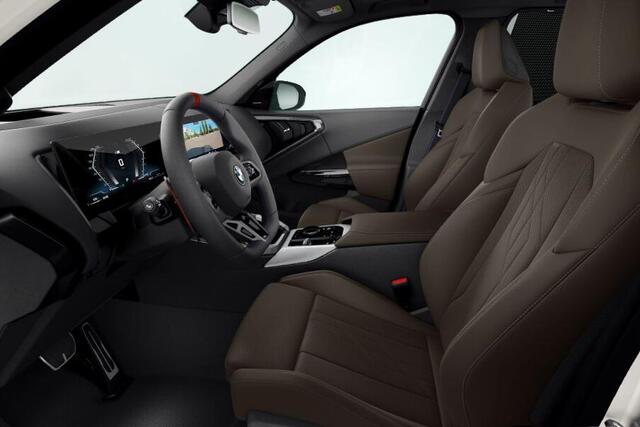 BMW X3 M50 xDrive Premium Pack M Sportpakket Pro Aut.