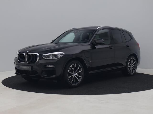 BMW X3 xDrive30e M Sport | PANO | CAMERA | STOELVERWARMING