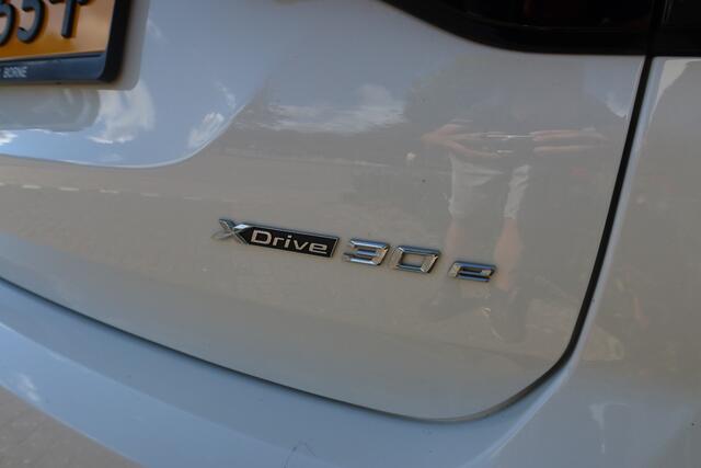 BMW X3 xDrive30e LCI Facelift M-SPORT NAVI I LED I TREKHAAK 46dkm!