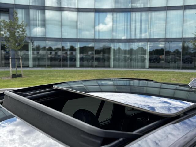 BMW X3 xDrive30e High Executive M-Sport