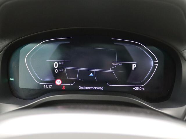 BMW X3 xDrive30e High Executive 292PK AUT8 Pano-Schuifdak, Cruise Controle, Head-Up Display, M-Sportremmen, 360gr. Camera, Memorystoel, Stoel-Stuurverwarming, Trekhaak, 21" LM Velgen