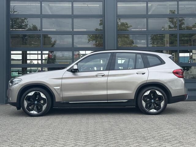 BMW X3 iX3 High Executive 80 kWh | PANORAMADAK | TREKHAAK | HEAD UP | LEDER