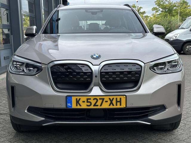 BMW X3 iX3 High Executive 80 kWh | PANORAMADAK | TREKHAAK | HEAD UP | LEDER