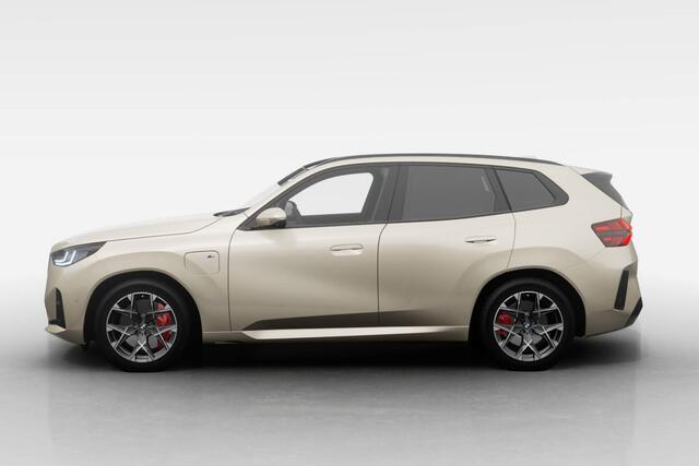 BMW X3 30e xDrive | Trekhaak met elektrisch wegklapbare kogel | Glazen panoramadak