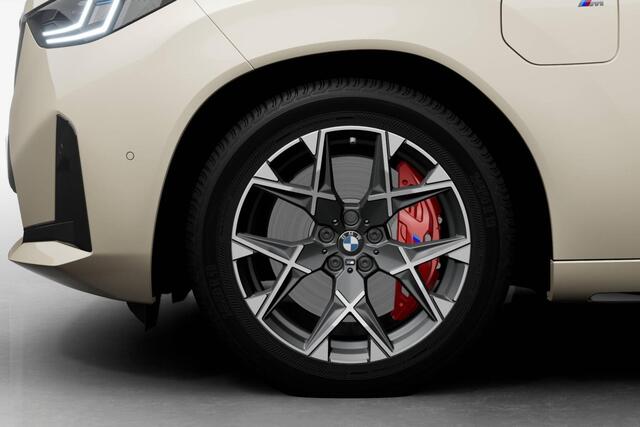 BMW X3 30e xDrive | Trekhaak met elektrisch wegklapbare kogel | Glazen panoramadak