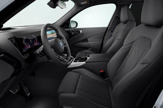 BMW X3 30e xDrive Professional Pack M Sportpakket Pro Aut. - Beschikbaar vanaf: November 2025