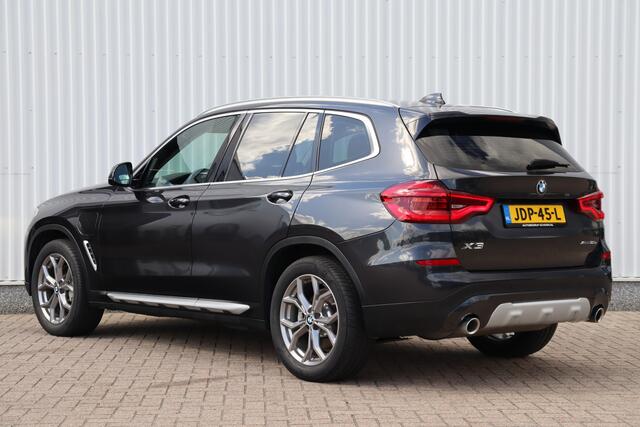 BMW X3 xDrive30e X-Line PHEV | Adap. Cruise | Stoelverwarming | Navigatie | Climate Control |