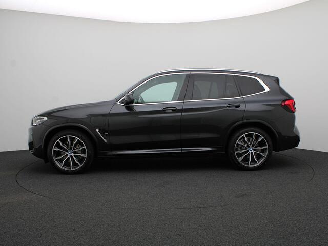 BMW X3 xDrive30e High Executive | M Sportpakket | DAB | HiFi | 20''