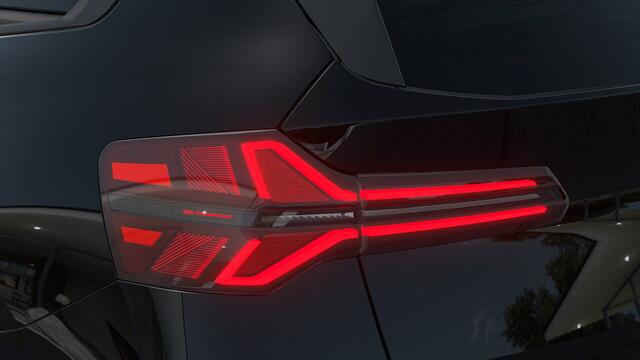 BMW X3 30e xDrive M Sport Automaat / Panoramadak / Trekhaak / Sportstoelen / Adaptieve LED / Comfort Access / Parking Assistant Plus / Stoelventilatie / Stuurverwarming