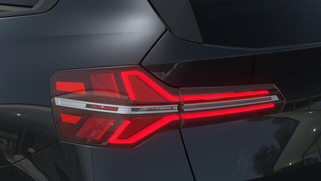 BMW X3 30e xDrive M Sport Automaat / Panoramadak / Trekhaak / Sportstoelen / Adaptieve LED / Parking Assistant Plus / M Sportonderstel / Comfort Access