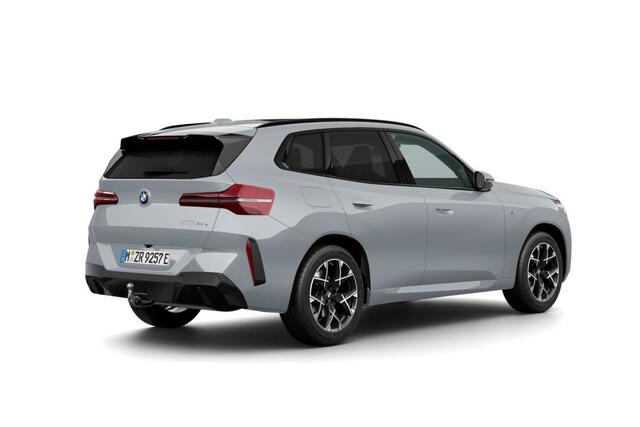 BMW X3 30e xDrive | M Sport | Premium Pack | Trekhaak