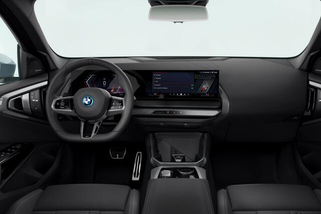 BMW X3 30e xDrive | M Sport | Premium Pack | Trekhaak