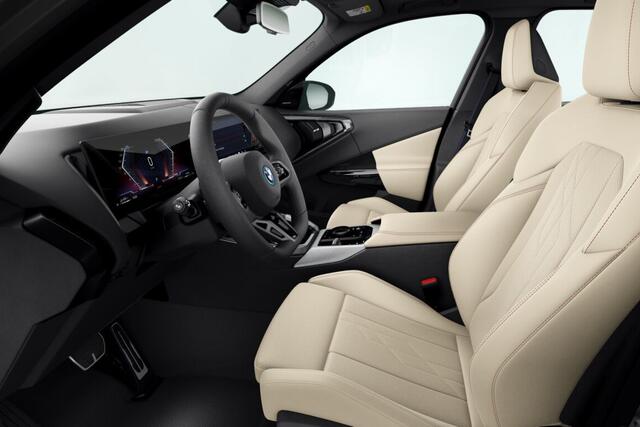 BMW X3 30e xDrive M Sport Pro | Premium Pack | Trekhaak