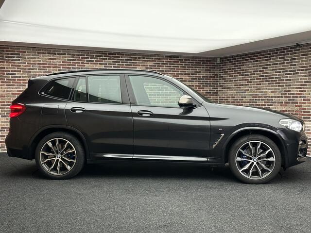 BMW X3 M40i xDrive High Executive | Dak| H/K| Adaptive cruise|