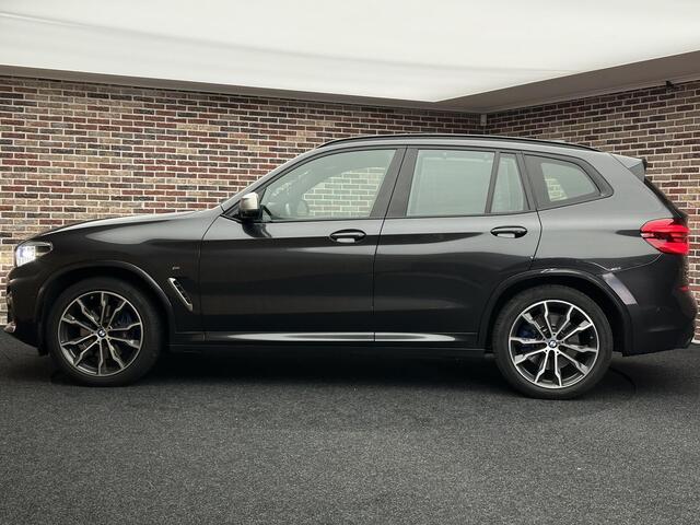 BMW X3 M40i xDrive High Executive | Dak| H/K| Adaptive cruise|