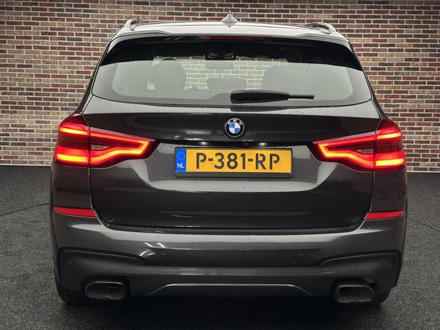 BMW X3 M40i xDrive High Executive | Dak| H/K| Adaptive cruise|