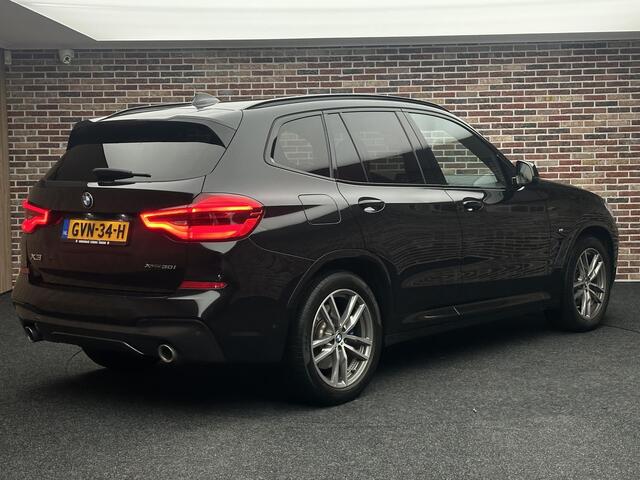 BMW X3 xDrive30i High Executive M Pakket HarmanKardon Dealer Sfeer