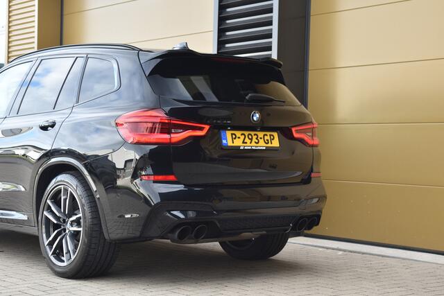 BMW X3 M * Head-up * Harman / Kardon * Panoramadak * Trekhaak *