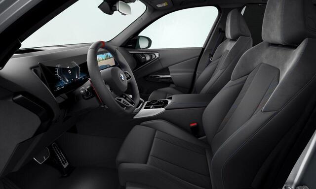 BMW X3 M50 M Sportpakket Pro | Professional Pack | Premium Pack | Comfort Pack | Adaptief Onderstel