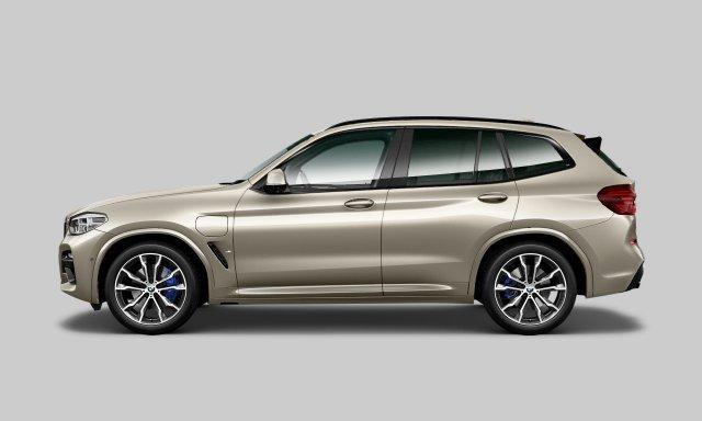 BMW X3 xDrive30e M-Sport | Panoramadak | Head Up | Stuurverwarming