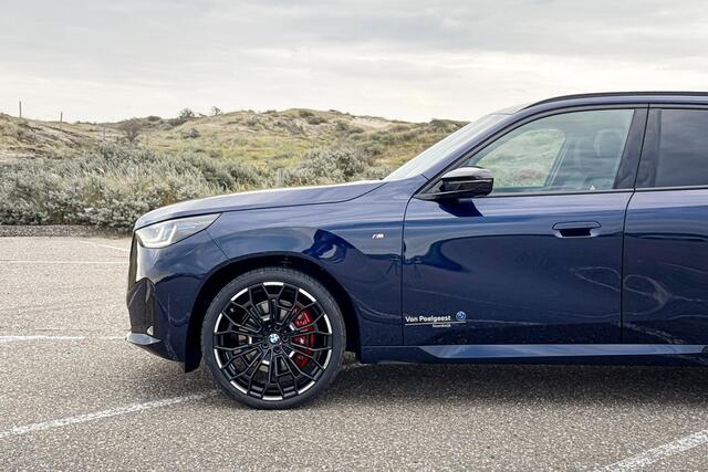 BMW X3 M50 M Sport | Harman Kardon | Trekhaak | M Performance wielen | Panorama dak