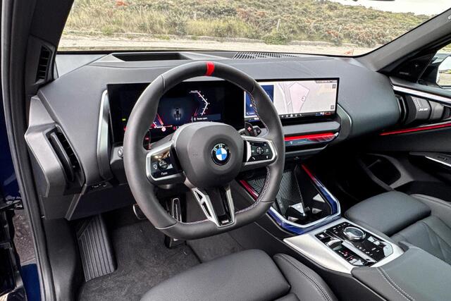 BMW X3 M50 M Sport | Harman Kardon | Trekhaak | M Performance wielen | Panorama dak