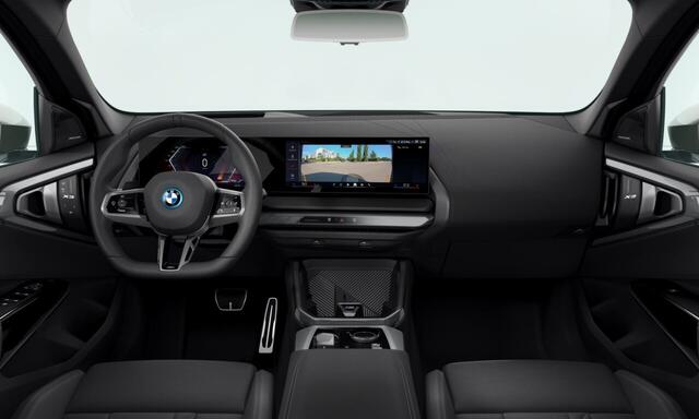 BMW X3 30e xDrive M Sport Pro | 21 inch | Trekhaak | Panoramadak | Professional | Comfort | Premium Pack