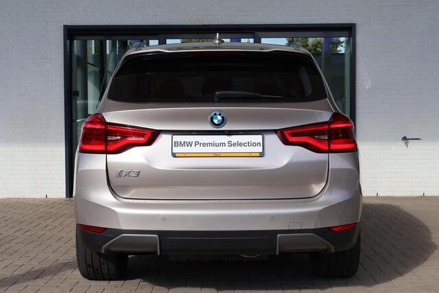 BMW X3 iX3 High Executive 80 kWh