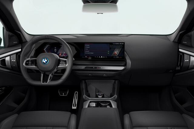 BMW X3 30e xDrive | M Sport | Premium Pack | Trekhaak