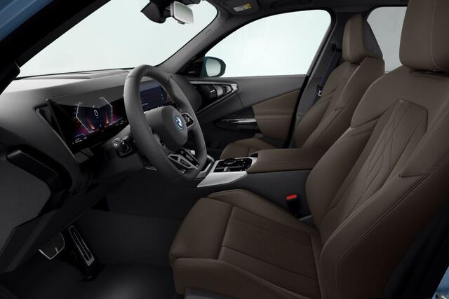 BMW X3 30e xDrive | M Sport Pro | Premium Pack | Trekhaak