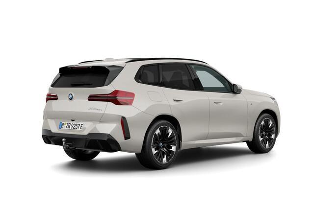 BMW X3 30e xDrive | M Sport Pro | Professional Pack | Premium Pack | Trekhaak