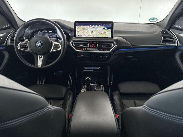 BMW X3 xDrive30e High Executive M-Sport