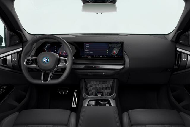 BMW X3 30e xDrive | M Sport | Premium Pack | Trekhaak