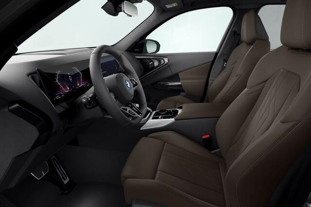 BMW X3 30e xDrive | M Sport | Premium Pack | Trekhaak