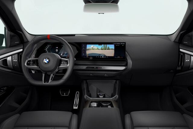 BMW X3 M50 xDrive | M Sport Pro | Professional Pack | Comfort Pack | Premium Pack | Trekhaak
