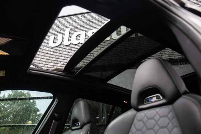 BMW X3 M Competition 510pk , Panoramadak, Trekhaak,