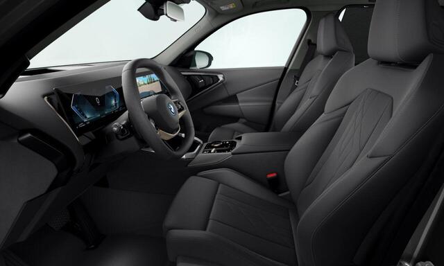 BMW X3 30e xDrive Panoramadak | Iconic Glow | Professional Pack | Comfort Pack