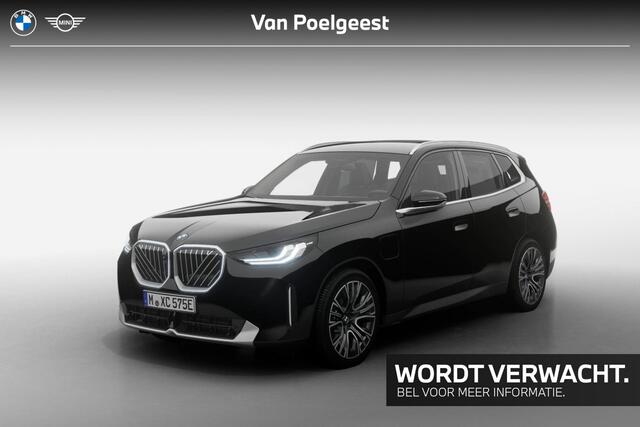 BMW X3 30e xDrive | Professional Pack | Comfort Pack | Trekhaak