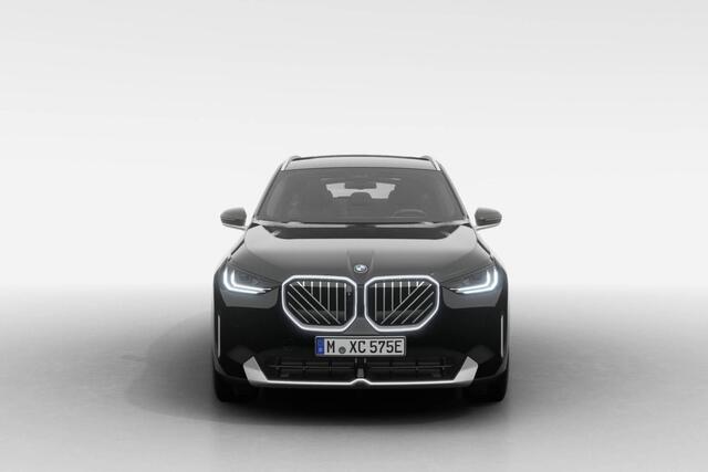 BMW X3 30e xDrive | Professional Pack | Comfort Pack | Trekhaak