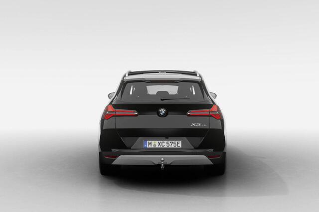 BMW X3 30e xDrive | Professional Pack | Comfort Pack | Trekhaak