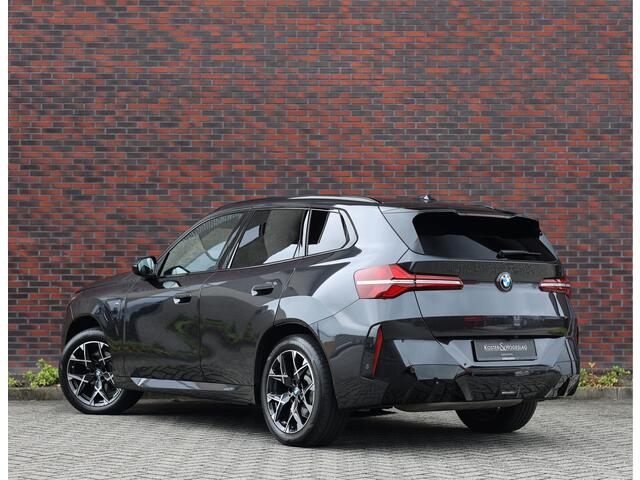 BMW X3 30e xDrive | Pano - HUD - Trekhaak