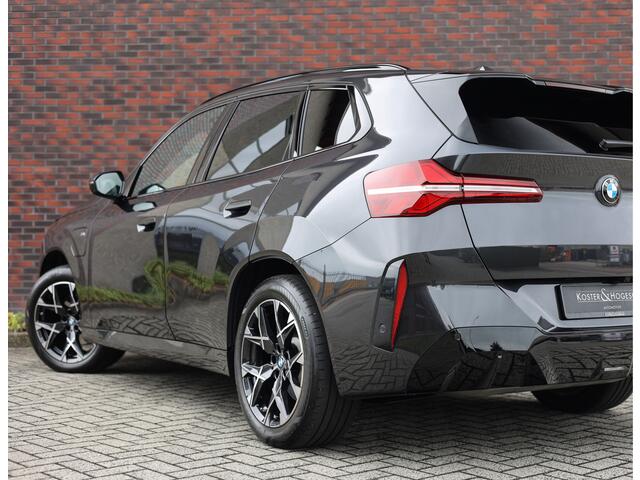 BMW X3 30e xDrive | Pano - HUD - Trekhaak