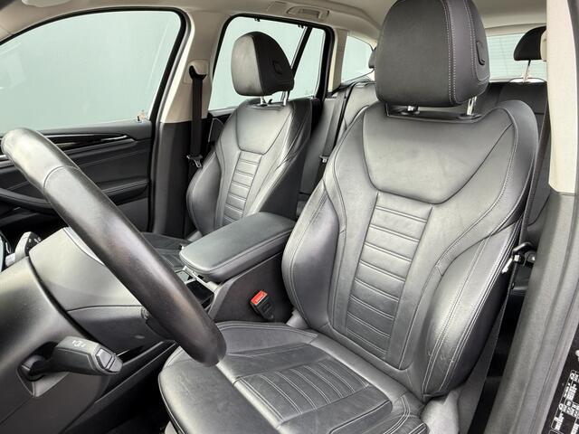 BMW X3 BWJ 2018 xDrive30i 252 PK High Executive AUTOMAAT / LEDER / FULL LED / STOELVERW. / DIGITAAL DISPLAY / ADAPTIEVE CRUISE / CAMERA / NAVI / CLIMA / PDC / LMV /