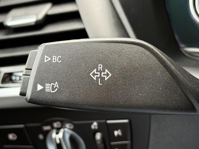 BMW X3 BWJ 2018 xDrive30i 252 PK High Executive AUTOMAAT / LEDER / FULL LED / STOELVERW. / DIGITAAL DISPLAY / ADAPTIEVE CRUISE / CAMERA / NAVI / CLIMA / PDC / LMV /