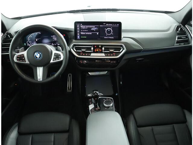 BMW X3 xDrive30e Business Edition Plus M-Sportpakket | Elektrische Trekhaak