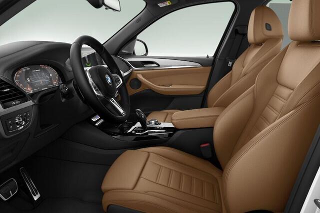 BMW X3 M40i xDrive High Executive - Verwacht: September 2025