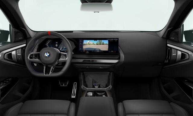 BMW X3 M50 | 21 Inch | M-Sportpakket Pro | Professional Pack | Comfort Pack | Premium Pack | Panoramadak | Trekhaak